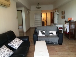 Signature Park (D21), Condominium #166808002